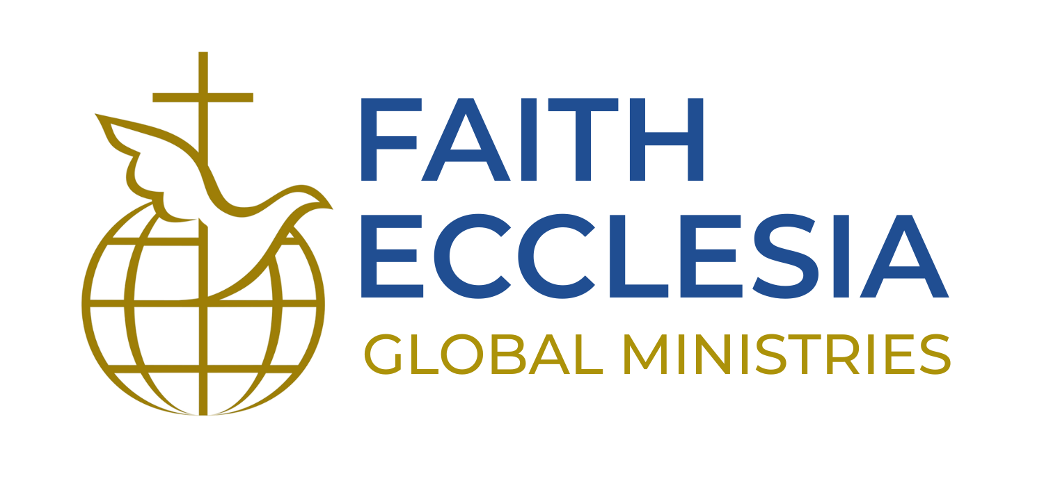 Faith Kingdom Ministries